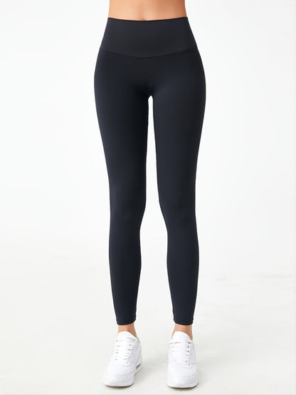 Legging Taille Haute Anti-Cellulite Invisible